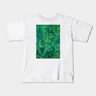 Chlorophyll Kids T-Shirt